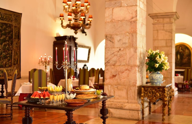 Restaurants - 1