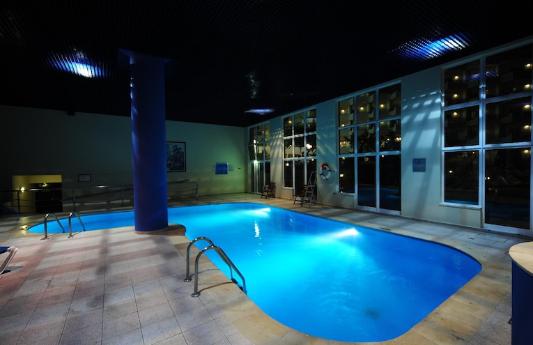 Swimming pools - 2