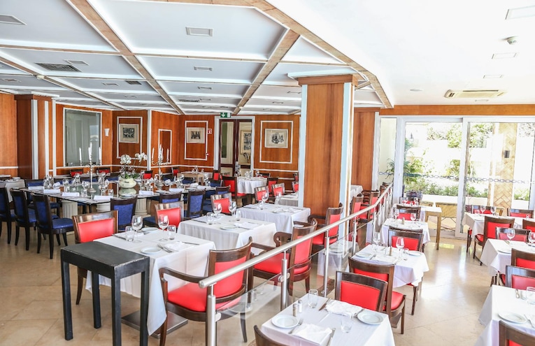 Restaurants - 2