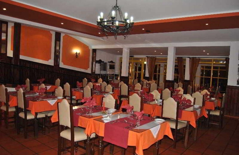 Restaurants - 1