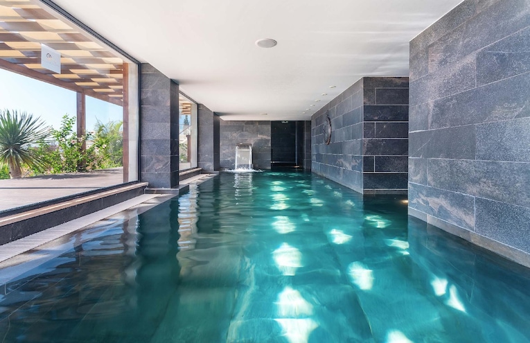Swimming pools - 3
