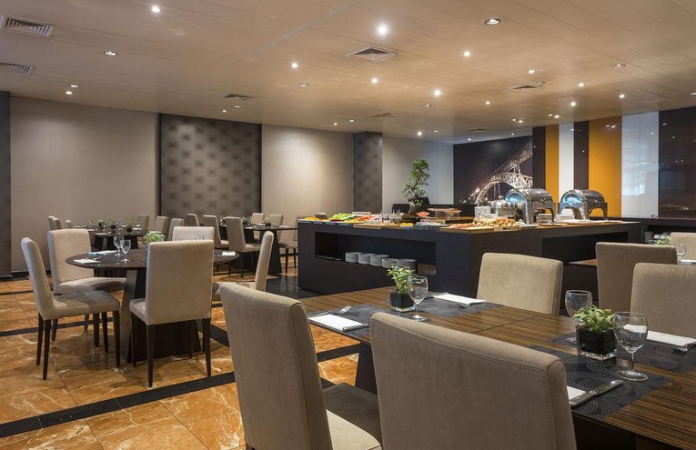 Restaurants - 2