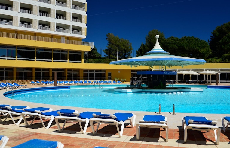 Swimming pools - 5