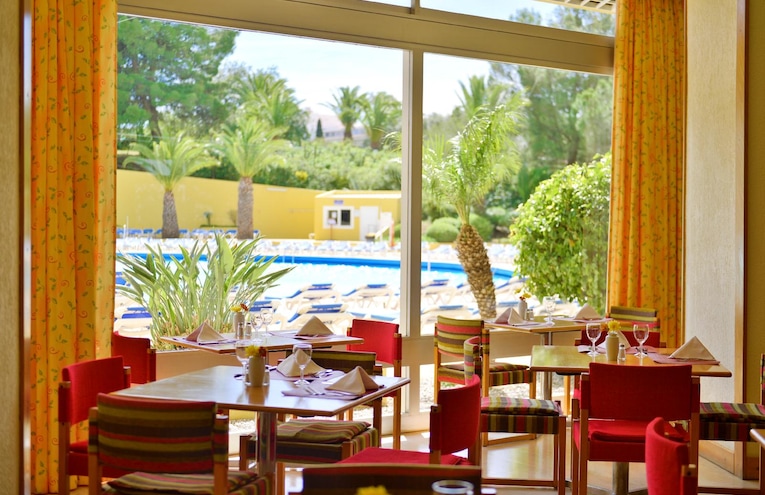 Restaurants - 2