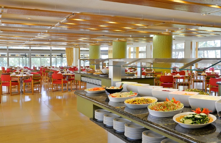 Restaurants - 3
