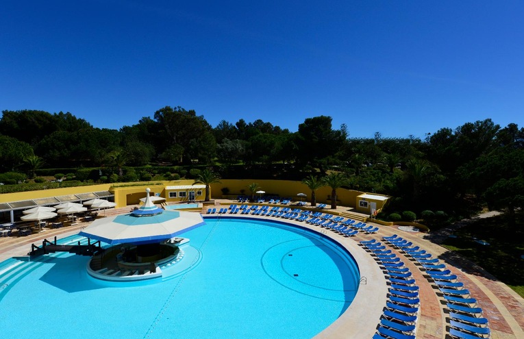 Swimming pools - 2