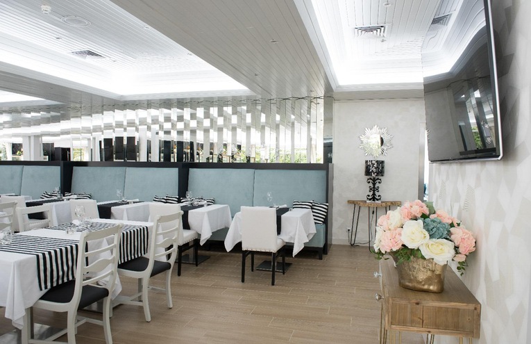 Restaurants - 1