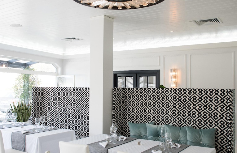 Restaurants - 3