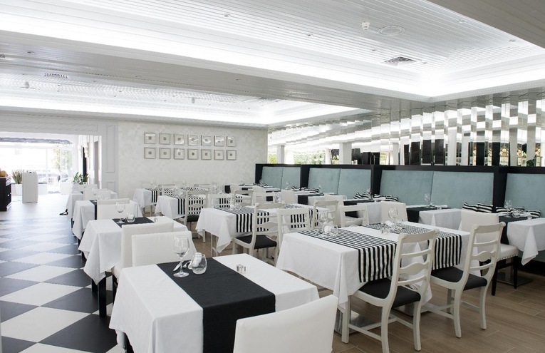 Restaurants - 7