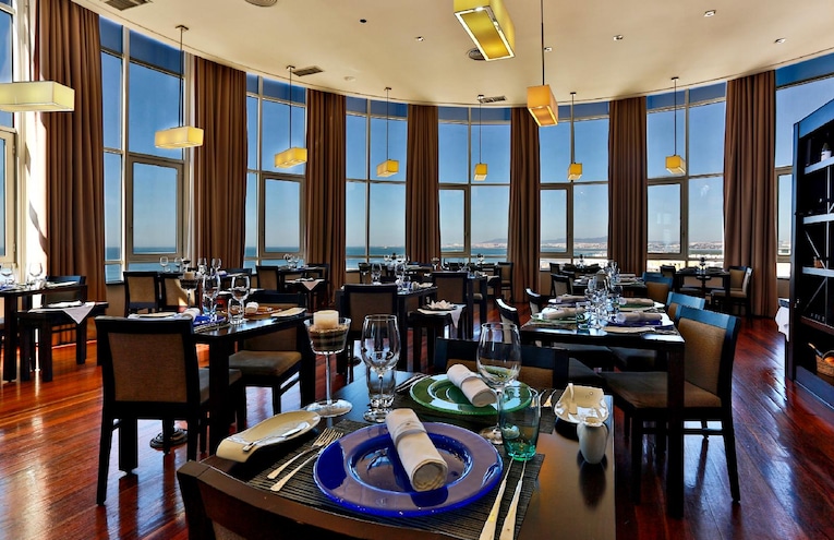 Restaurants - 1