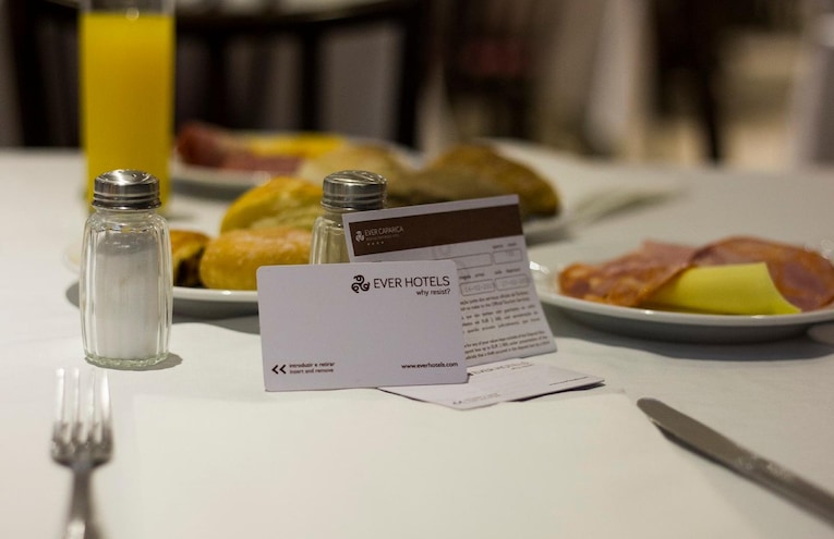 Restaurants - 4
