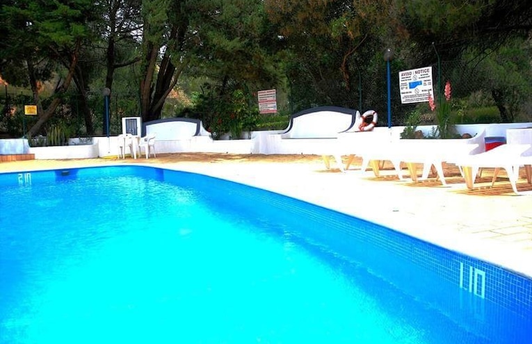 Swimming pools - 1