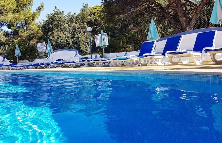 Swimming pools - 2