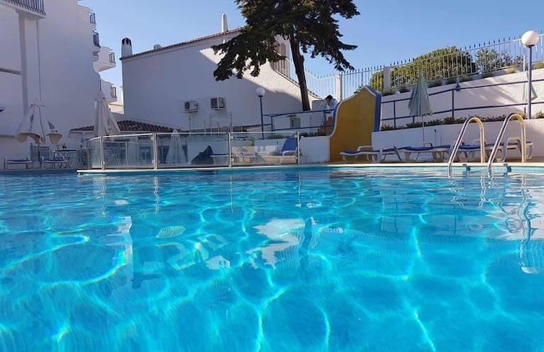 Swimming pools - 3