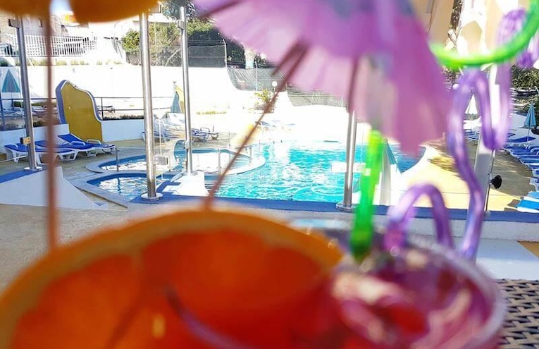 Swimming pools - 6