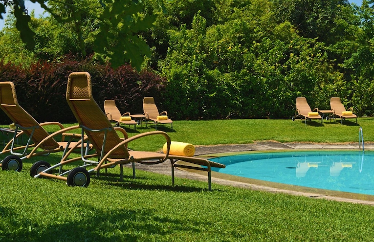 Swimming pools - 3