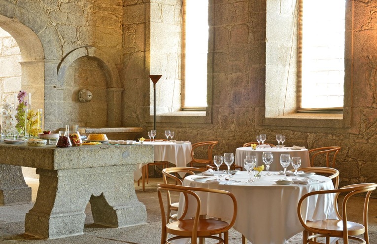 Restaurants - 1