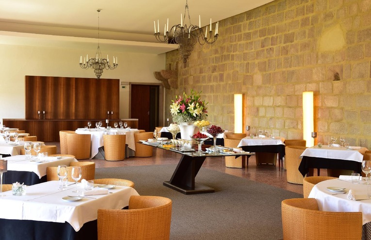 Restaurants - 2