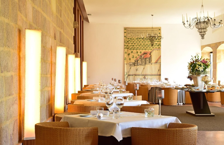 Restaurants - 3