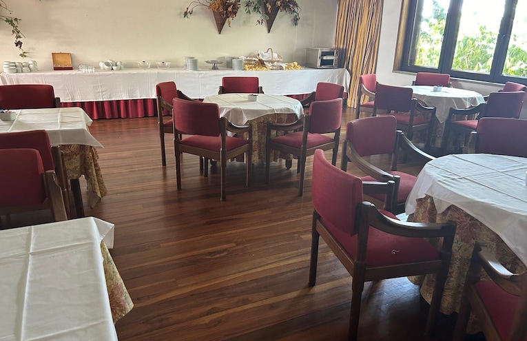 Restaurants - 3