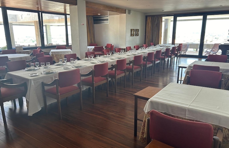 Restaurants - 5