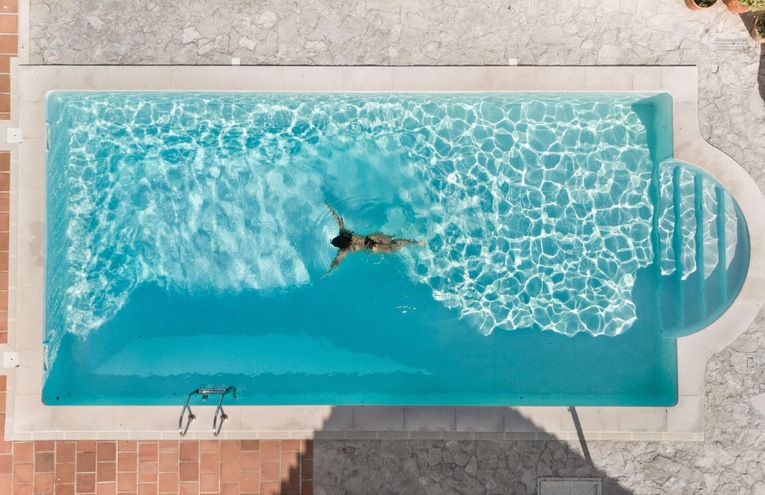 Swimming pools - 6