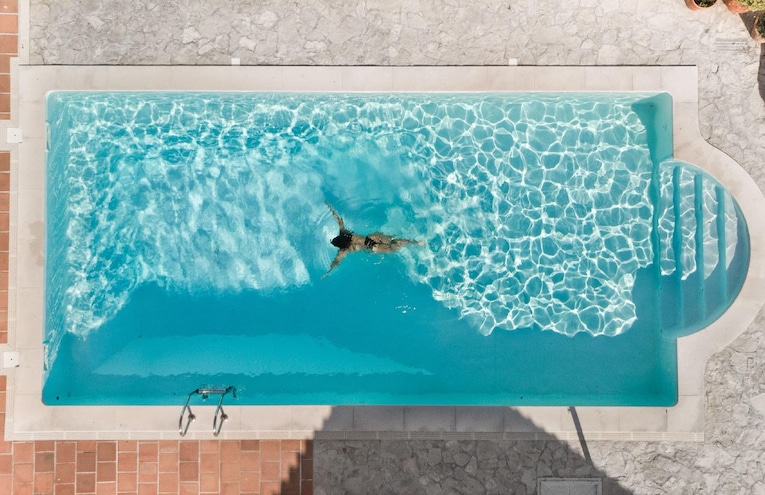 Swimming pools - 6