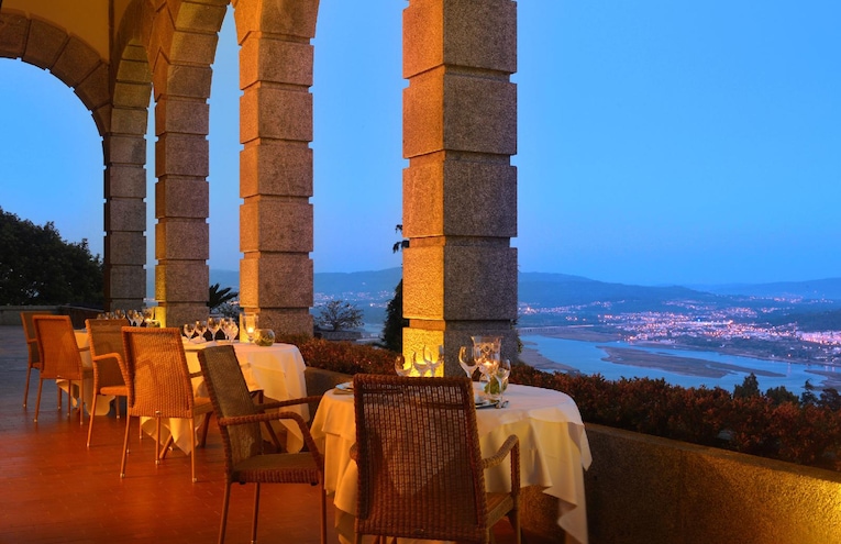 Restaurants - 1