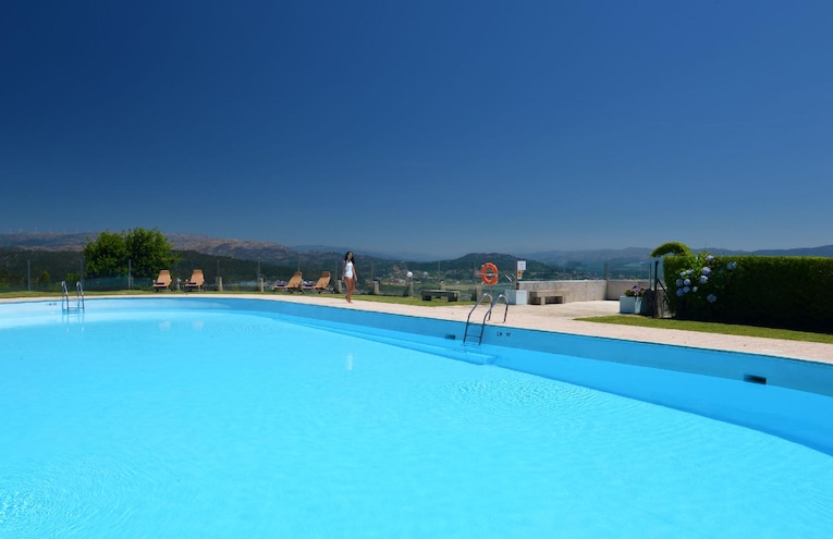 Swimming pools - 1
