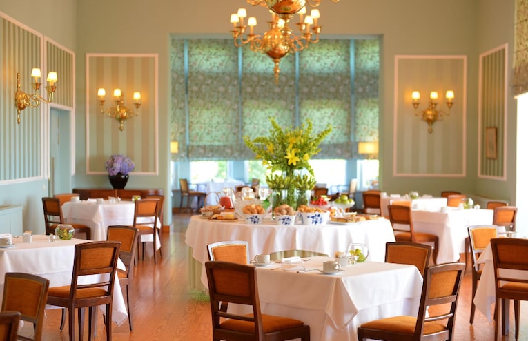 Restaurants - 2