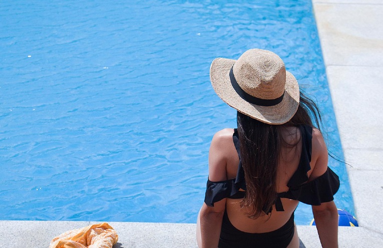Swimming pools - 3