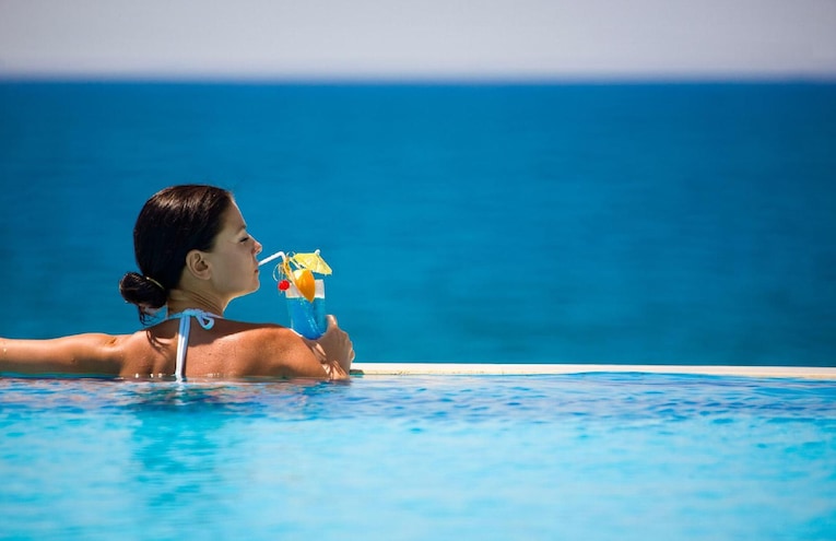 Swimming pools - 1