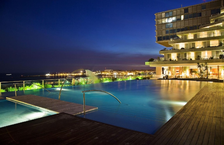 Swimming pools - 3