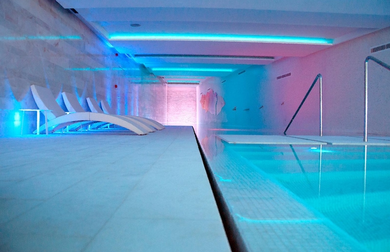 Swimming pools - 4