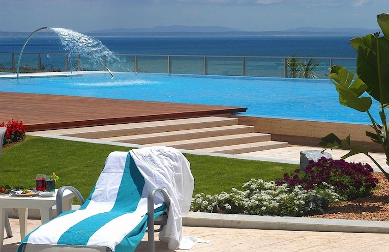 Swimming pools - 5