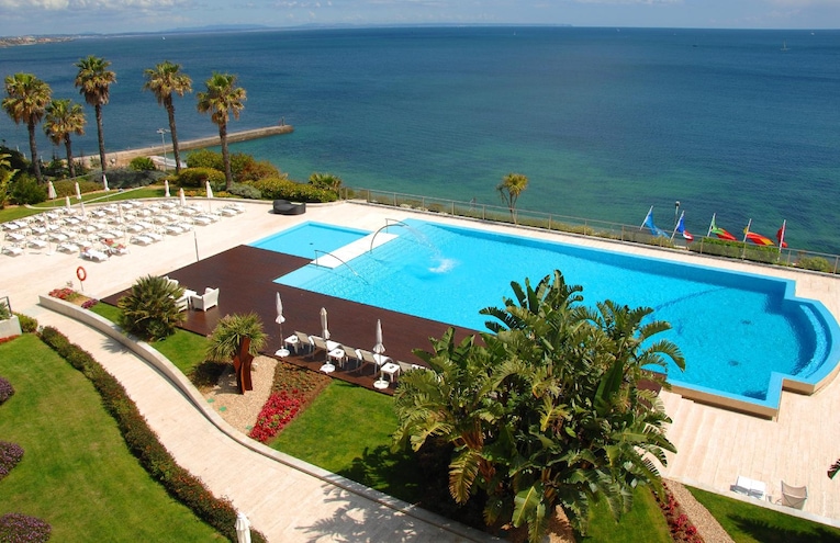 Swimming pools - 6