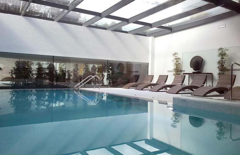 Swimming pools - 7