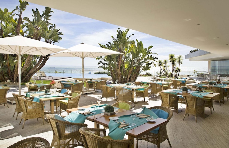 Restaurants - 3