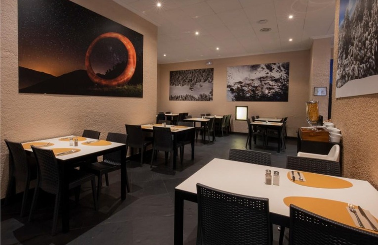 Restaurants - 3