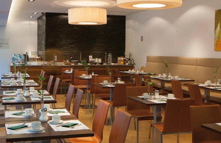 Restaurants - 2