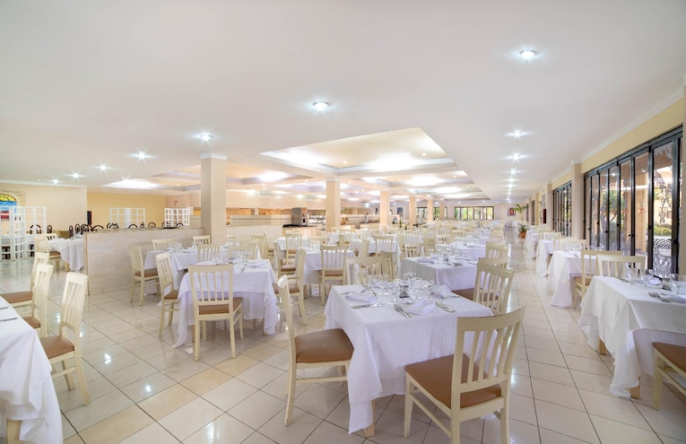 Restaurants - 1