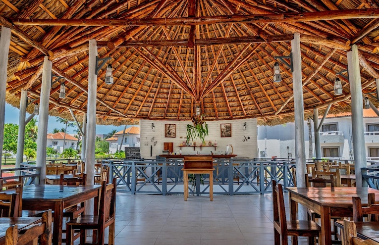 Restaurants - 2