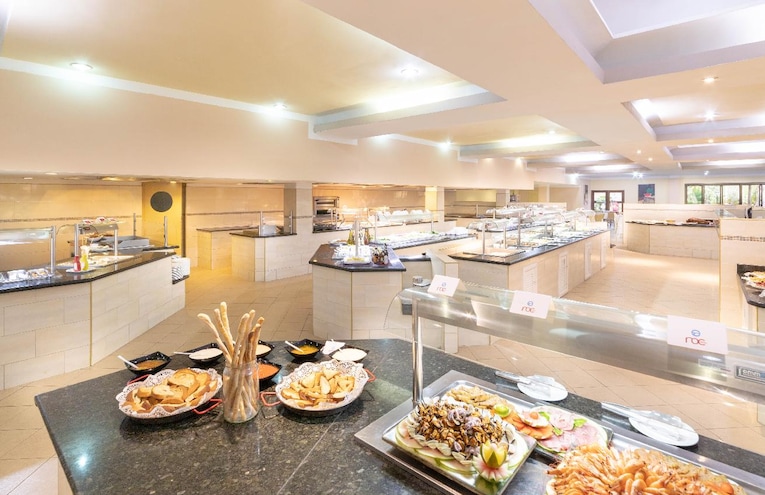 Restaurants - 3