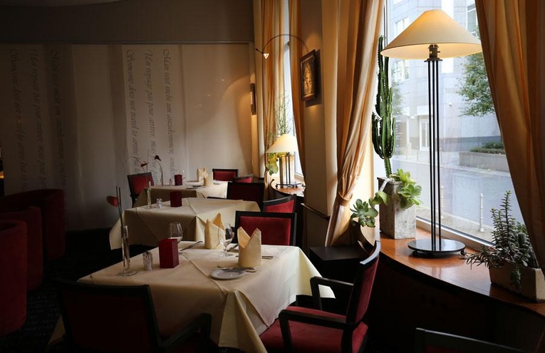 Restaurants - 1