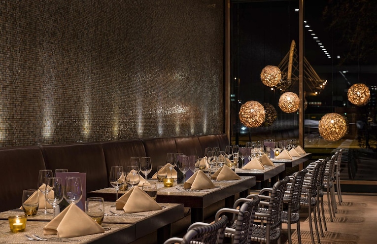 Restaurants - 1
