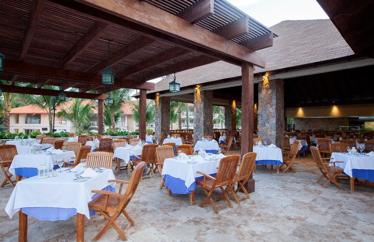 Restaurants - 8
