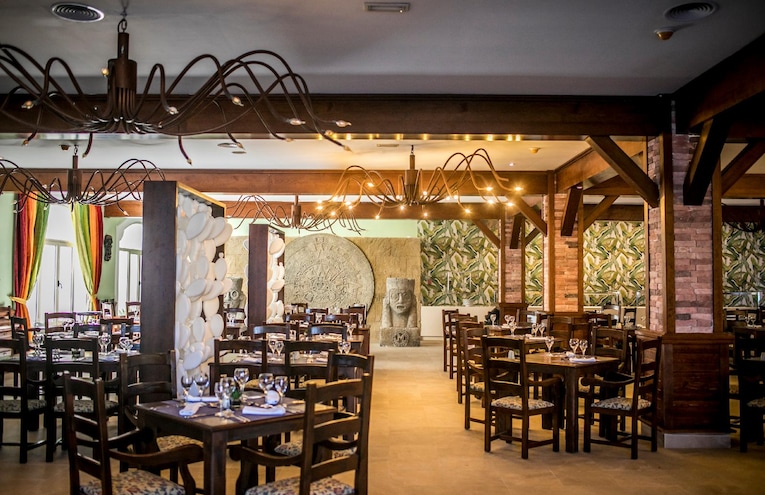 Restaurants - 3