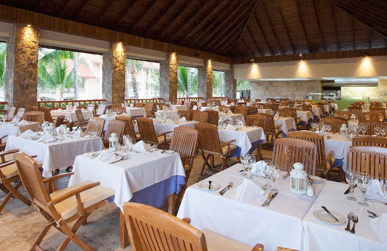 Restaurants - 5