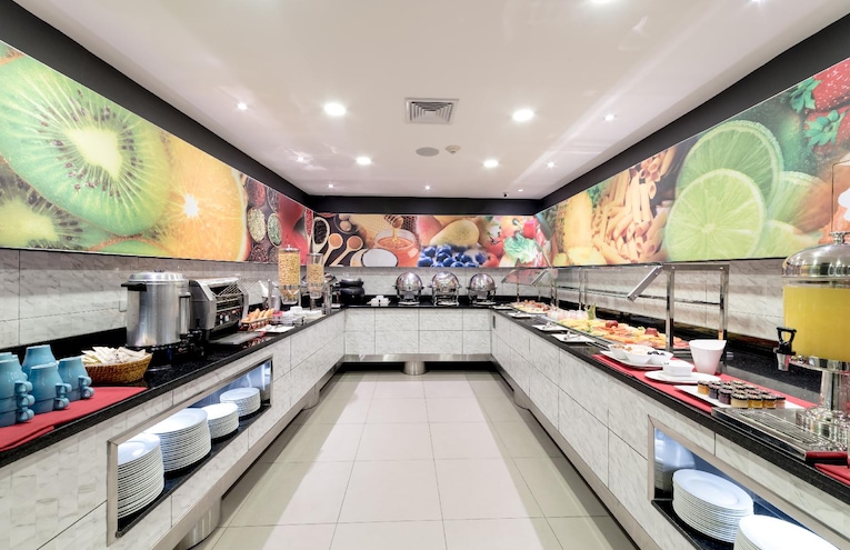 Restaurants - 5