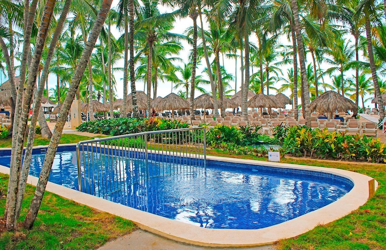 Swimming pools - 1